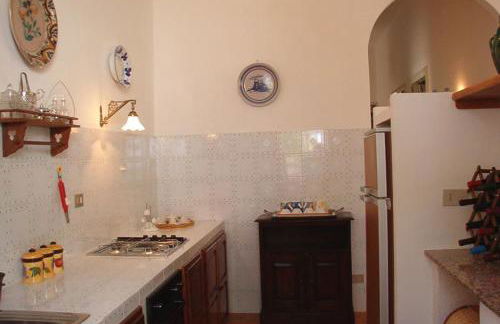 Villa Caferì - Foto 21