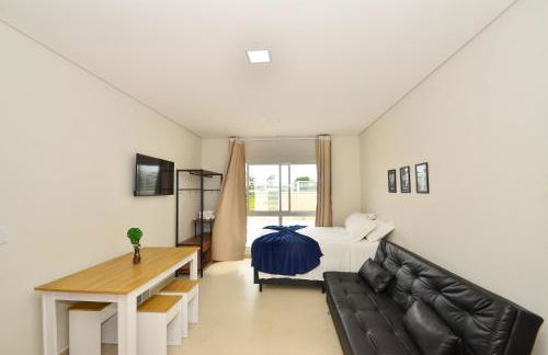 InHome: Estúdio 2, Praticidade no Campeche N1518 - Foto 21