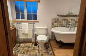 The Cottage - Foto 16