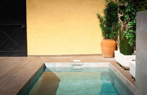 Casa Amparo - Alquiler íntegro con encanto en Alicante - Foto 9