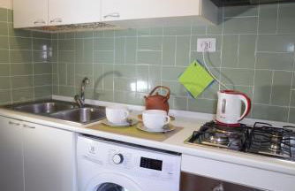 TopFloor apt with furnished terrace near the sea - Photo 50