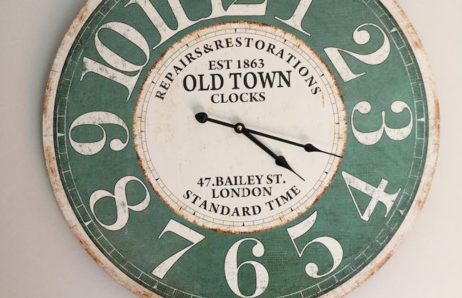 Apartment Marit - Foto 10