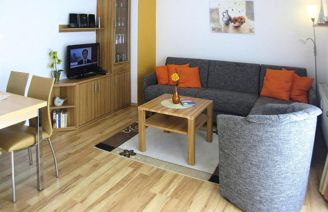 Apartment in Cuxhaven With Community Pool - Foto 24