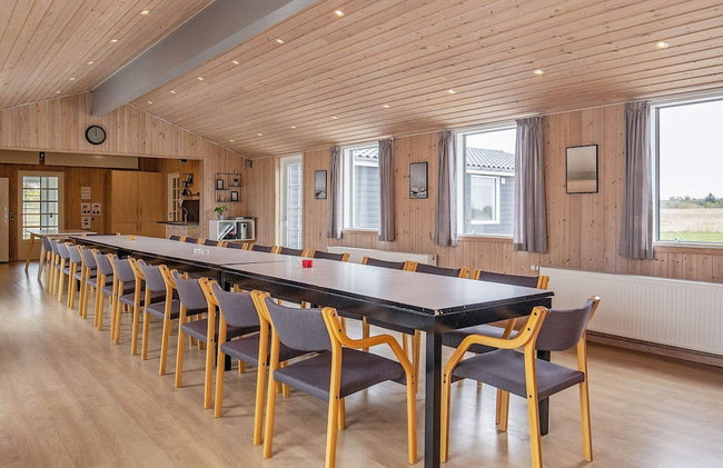 5 Star Holiday Home in Oster Assels - Foto 24