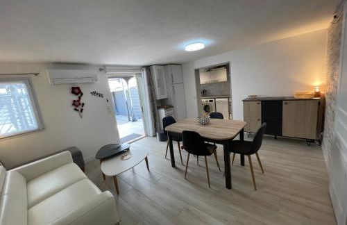 FREJUS port et base nature - Foto 6