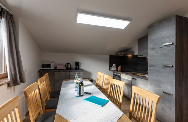 Alpenchalets - Foto 8