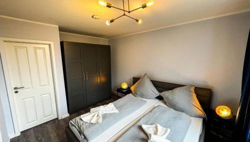 Messenah für 5 Gäste mit kostenlosen Parkplätzen - Foto 3, towels, wardrobe