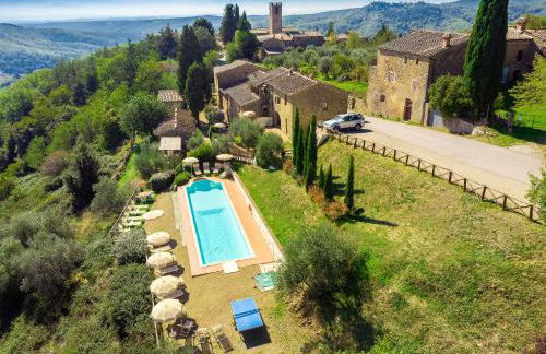 Borgo Sanvincenti - Foto 1