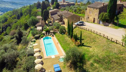 Borgo Sanvincenti - Foto 1, sunbed