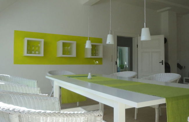 The Large Holiday Apartment - Foto 10