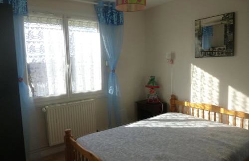 Appartement familial avec jardin et vue sur lac à Clairac, 80 m² - Foto 11