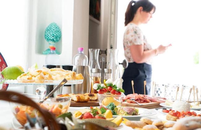 Quintessenza Luxury Domus - Foto 116