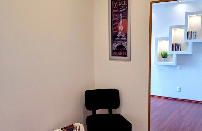 Beautiful Apartment In Plaza Residence Reforma - Foto 66