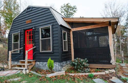 Blackbird Cabin - Foto 1