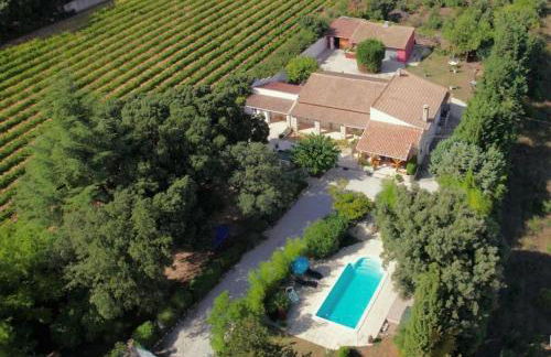 Maison en Provence - Photo 22