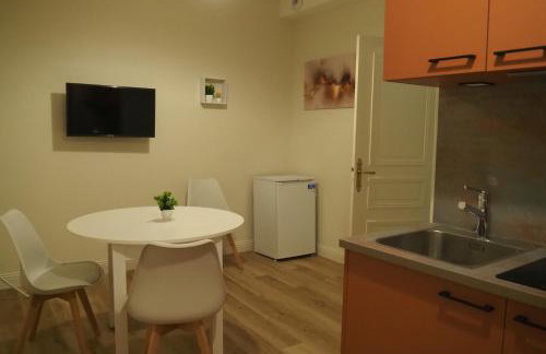 Résidence Saint Pôl - Foto 18