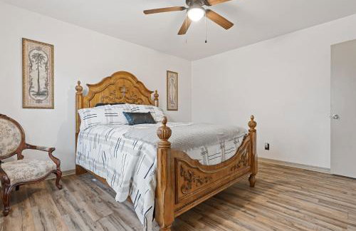 Quiet Retreat - Minutes to Oak Mountain State Park - Foto 12