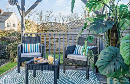 Charming Shepherd's Cottage, Pets Welcome,Parking - Foto 5