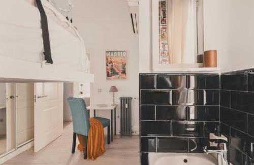 City Deluxe Apartment- Alquiler corta duración - Foto 41