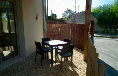 Le Clos Des Thermes De Jonzac - Photo 71