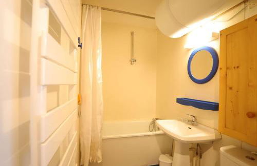 Appartement 4 pièces, 8 couchages à 300m des pistes - Auris en Oisans - FR-1-297-46 - Foto 14