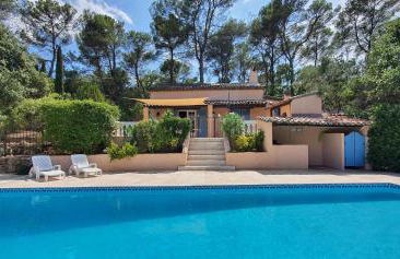 Villa Lei Rore - Foto 4