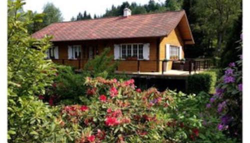 Chalet au bord de l’eau - Foto 2