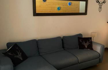 Appartement en centre ville à 30m du télécabine - Foto 2