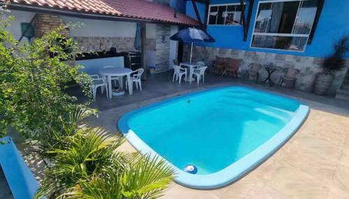 Casa de praia e lagoa em São Pedro da Aldeia - Região dos Lagos -RJ - Foto 2