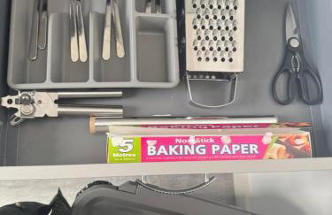 Stylish Modern 1 bedroom flat 6A - Foto 4