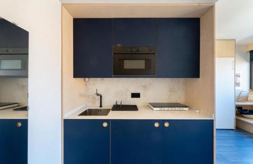 Estudio Nuevos Ministerios - Foto 25