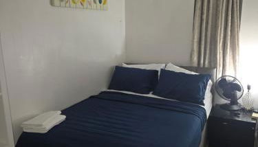 Lovely 2 bedroom flat - Foto 4