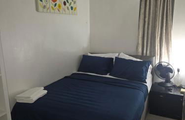 Lovely 2 bedroom flat - Foto 4
