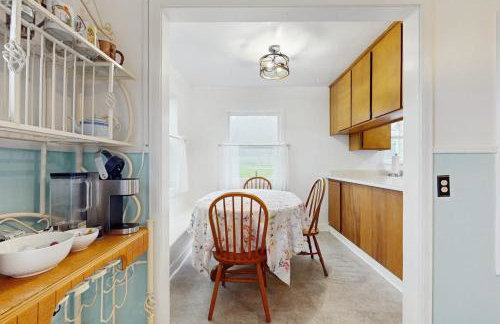 Redwood Farmhouse in the Orick Valley - Foto 66