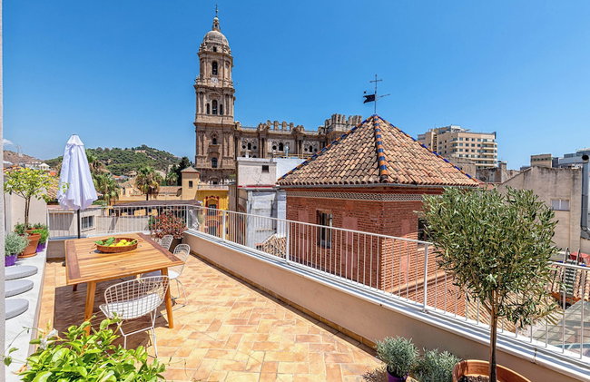 Solaga - Larios Suites - Foto 78