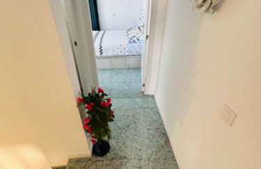 Calpe chalet privado piscina a 5min de la playa y centro jacuzzi barbacoa wifi aire - Foto 10