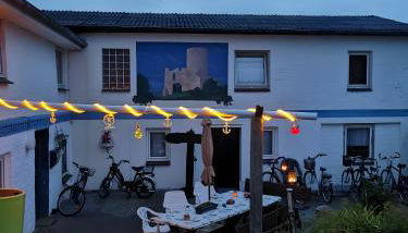 Fewo Nordstern Familie Sauerwald - Foto 5