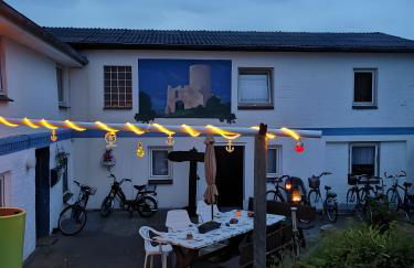 Fewo Nordstern Familie Sauerwald - Foto 5