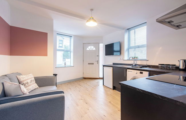 Harcourt Apartments - Foto 24