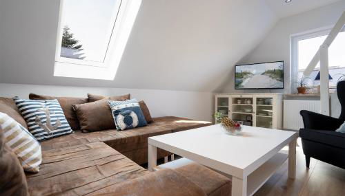 Haus Strandwinkel Ferienwohnung "Strandwinkel 1" - Foto 4