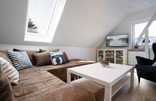 Haus Strandwinkel Ferienwohnung "Strandwinkel 1" - Foto 4