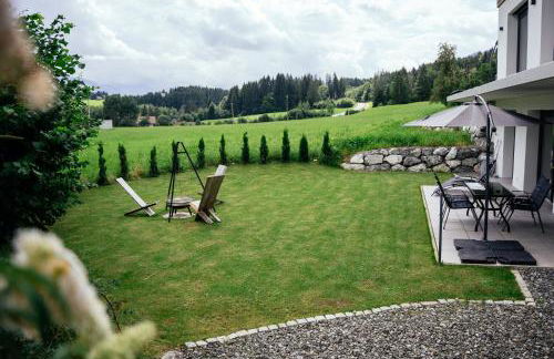 Luxusferienwohnung mit Sauna - NEUBAU - Photo 10