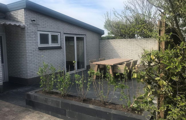 Pet-friendly Texel Escape - Foto 20