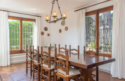 SR-42 BEGUR SA RIERA 8 Pax - Foto 16