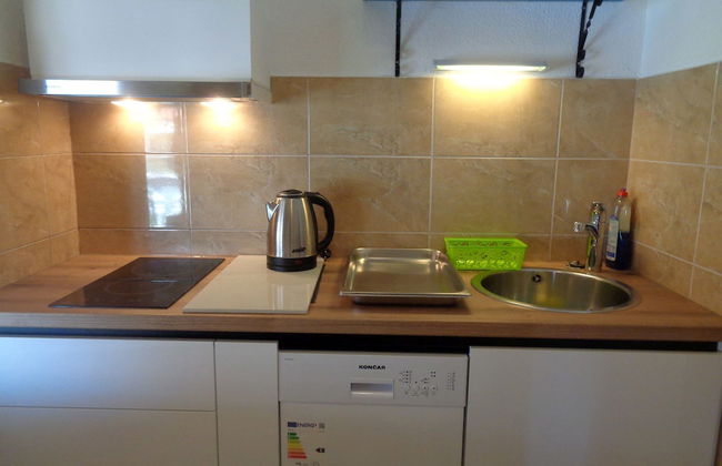 Apartments Moreta - Photo 4