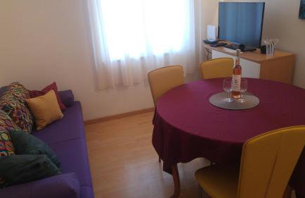 Apartments by the sea Dinjiska, Pag - 9386 - Foto 16