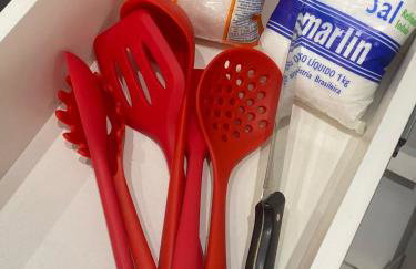 Apartamento Temporada Praias Litoral sul João Pessoa - Foto 7