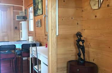 Cabana Monte do Castro - Foto 26