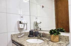 Ap 3Q, elegante e funcional, com 1 estacionamento - Foto 22