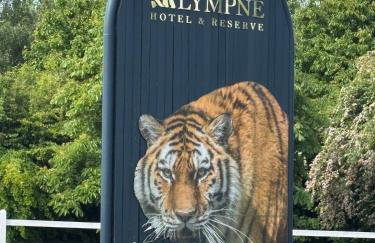 Boutique 2 bedroom apartment - Foto 13